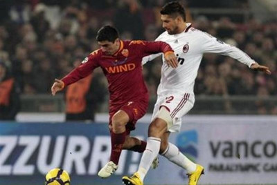 Μποριέλο και Πιζάρο στη «Γιούβε»!