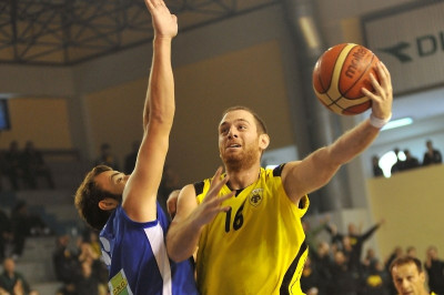 Ξεμούδιασμα με Αιγάλεω η ΑΕΚ