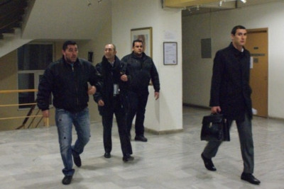 Στιγμές ντροπής στη ΓΣ της Δόξας Δράμας