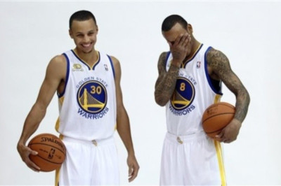 Με Κάρι, αλλά χωρίς Έλις οι Ουόριορς