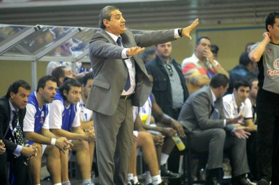 Κουφός: «Η χρονιά κλείνει ιδανικά»