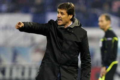 Τρεις απόντες για Καραγεωργίου