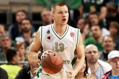 Καουκένας: «Θέλω να παίξω»