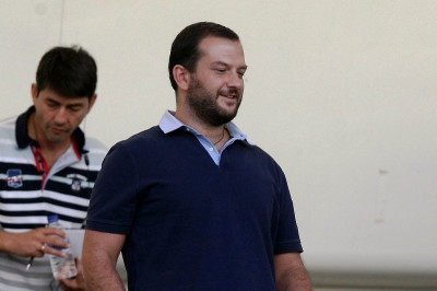 Προβληματισμός στην ΑΕΚ με Ξενιάδη