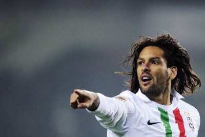 Αμάουρι: «Τιμή μου να αντικαταστήσω τον Τζιλαρντίνο»