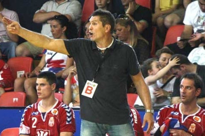 Στην εθνική ο Σέσουμ