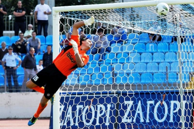 Γκαλίνοβιτς: «Στο τέλος θα δικαιωθεί η Κέρκυρα»