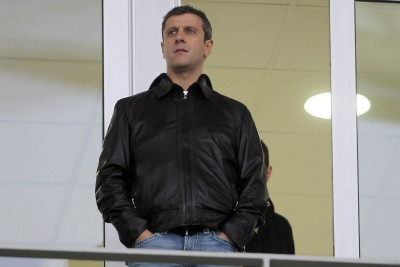 Προβλήματα για ΑΕΛ και Πηλαδάκη!