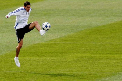 Θλάση ο Ντι Μαρία!