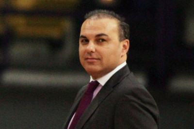 Αποχώρησε ο Ελληνιάδης
