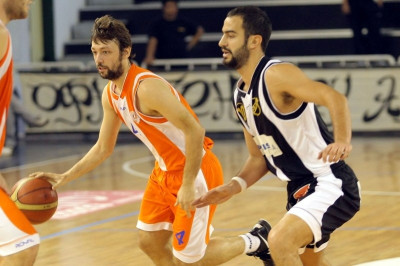 Μονόδρομος η νίκη για τον Αμύντα