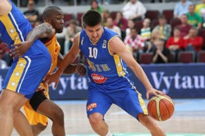 Ανακοινώθηκε ο Βασίλιεβιτς