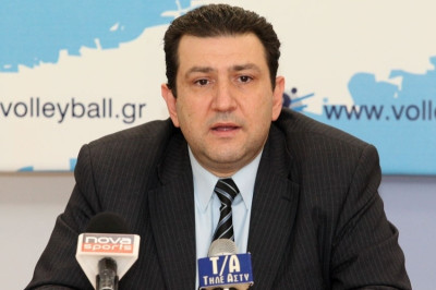 Μαυρομάτης: «Αισιοδοξία για τη νέα χρονιά»