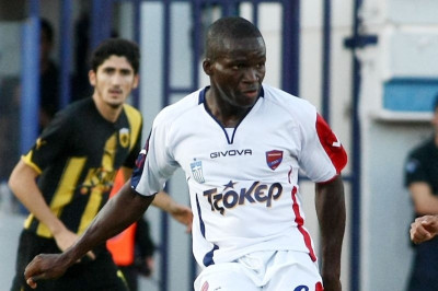 Ερωτηματικό ο Όμο στον Πανιώνιο