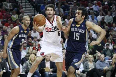 Κράτησαν Χανταντί οι Γκρίζλις