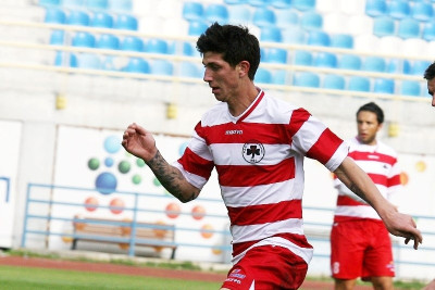 Πότσι και επίσημα η Λάρισα