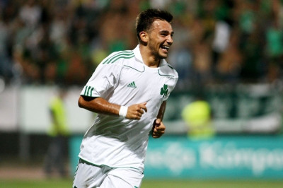 Βελτιωμένη πρόταση στον Νίνη!