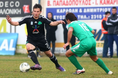 «Δεν πήρε χρόνο ο Ρούντολφ»