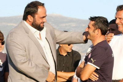 Βαλβέρδε και ανανεώσεις σε πρώτο πλάνο