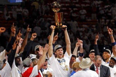 Νοβίτσκι: Η εκδίκηση ενός «μεγάλου» (photos+videos)