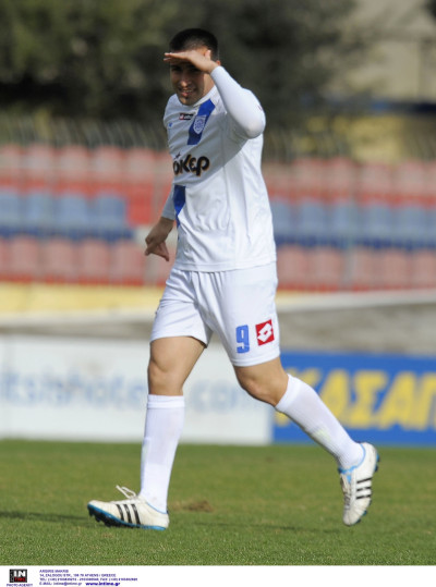 «Τελείωσε» ο Κουέβας, ακολουθεί κι ο Κεϊτά