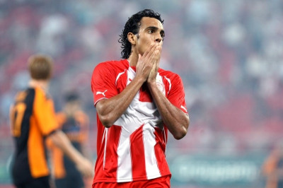 Η νέα ευκαιρία του Ντιόγκο