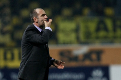 Πρόμπιερζ: «Συνεχίστε τη σκληρή δουλειά για τον κόσμο»