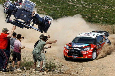 Οι θεαματικότερες συγκρούσεις του 2011