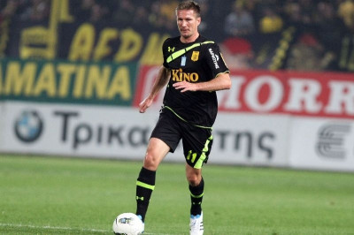 Γεμίζει η «φαρέτρα» του Πρόμπιερζ