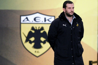 Οι επαφές Αδαμίδη στο Ντουμπάι