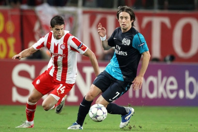 Κάνει την κίνησή του για Ροσίτσκι ο Ολυμπιακός