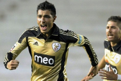 Καρντόσο: «Μπορούμε το Champions League»