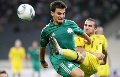 Αν είχαμε τον Νίνη