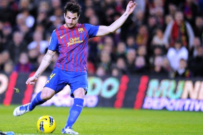 Φάμπρεγκας: «Όνειρό μου το Champions League»