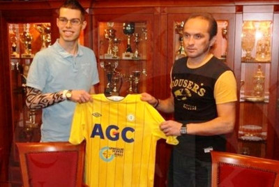 Η… φάρσα του Χάμσικ (photos)