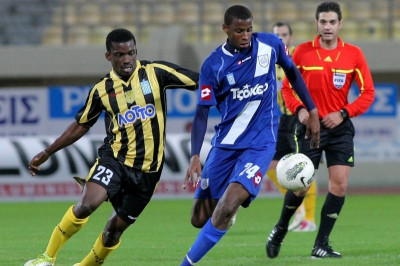 Χωρίς Κεϊτά με ΟΦΗ ο ΠΑΣ Γιάννινα