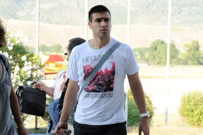 Τέλος κι επίσημα ο Κουέβας