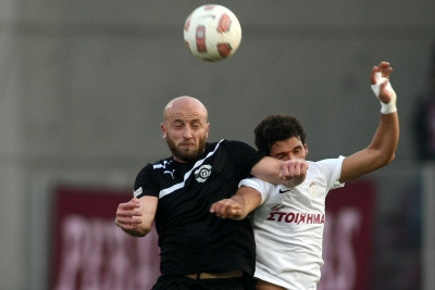 Θάνος, ο επόμενος στην ΑΕΛ