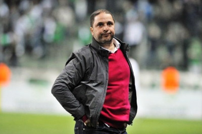 Στην Εβιάν ο Κορέα