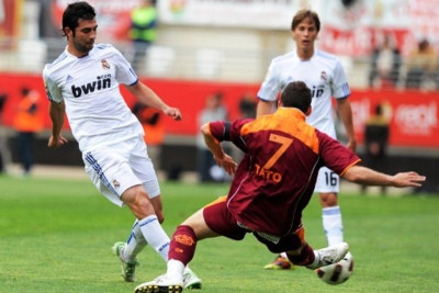 Μάντσεστερ Σίτι για Αλμπιόλ