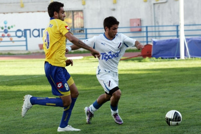 Και με τη… βούλα Πλατέλλας στην Ξάνθη