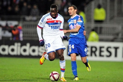 Θέλει Πρέμιερ Λιγκ ο Σισοκό