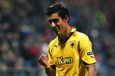 Κοντοές: «Μικρογραφία της κοινωνίας η ΑΕΚ»