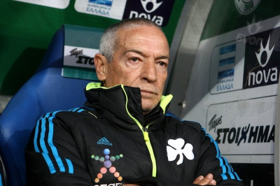 Ο προβληματισμός του Φερέιρα