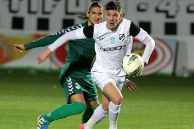 Διάψευση Μάντζιου για ΠΑΣ και προσφυγή