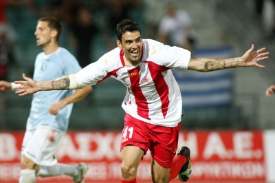 Εσωτερική ενίσχυση στην Κέρκυρα