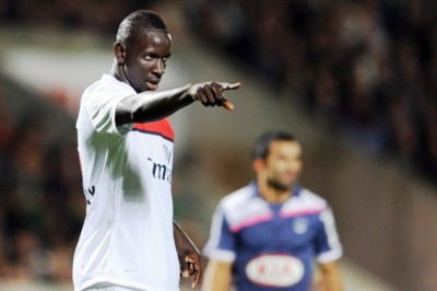 Σακό: «Σημαντικό τεστ με Μίλαν»