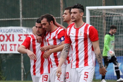 Ραντεβού με επενδυτές για Αστέρα