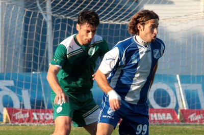 Πήρε τρεις ο Θρασύβουλος