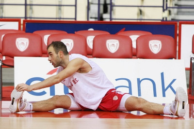 Μετράει αντίστροφα ο Σπανούλης